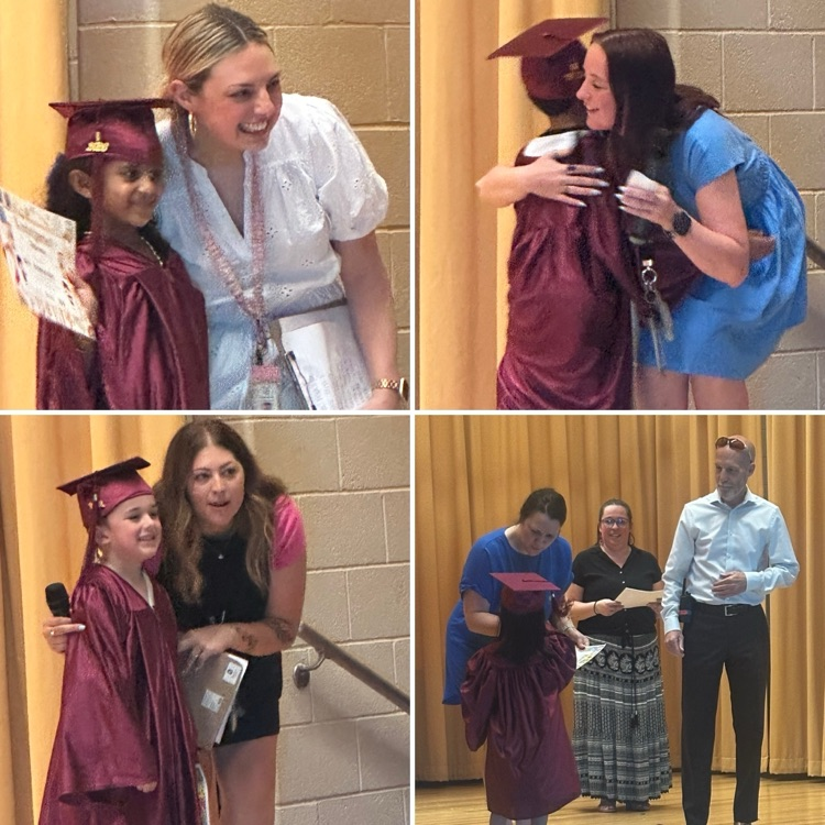kg graduation