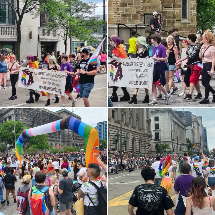 PRIDE