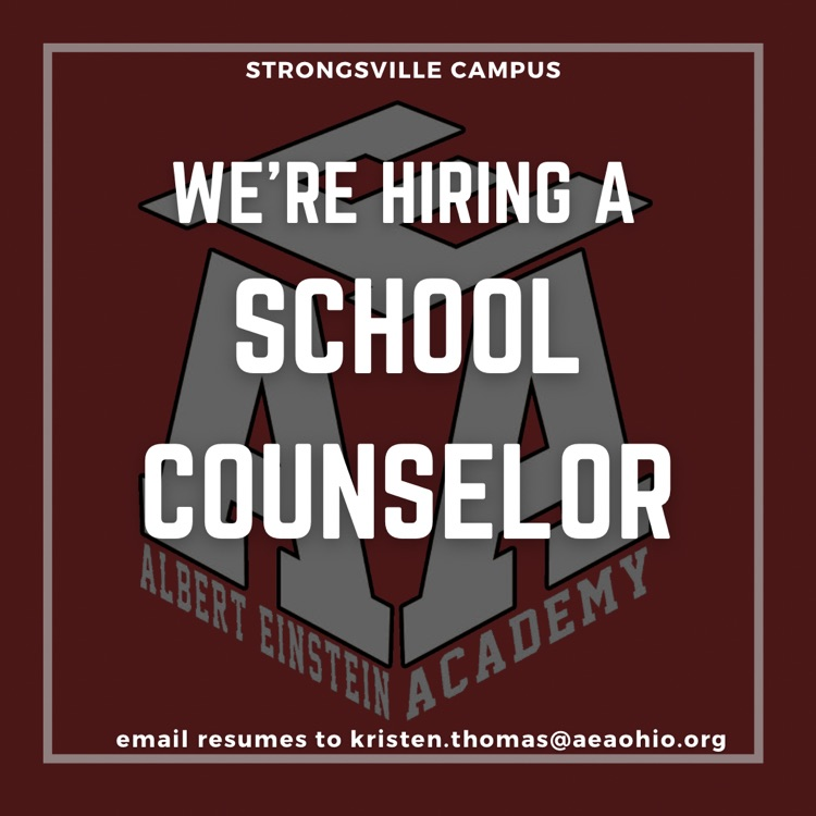 hiring a school counselor