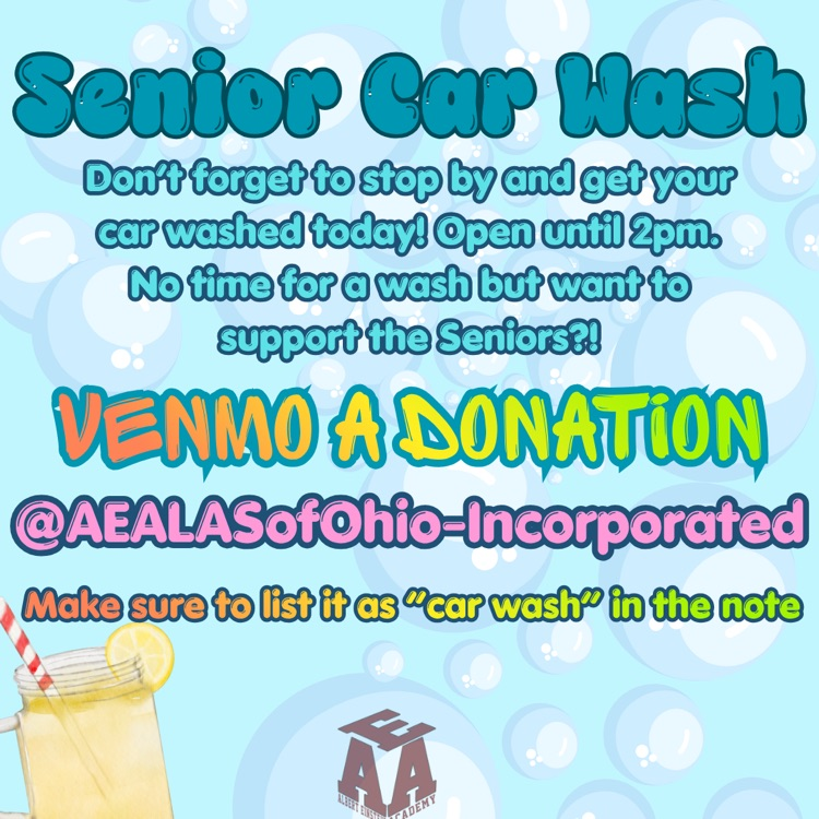 car wash