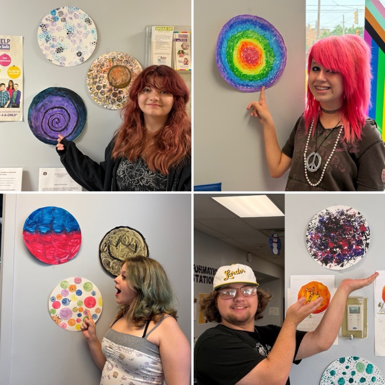 dot projects