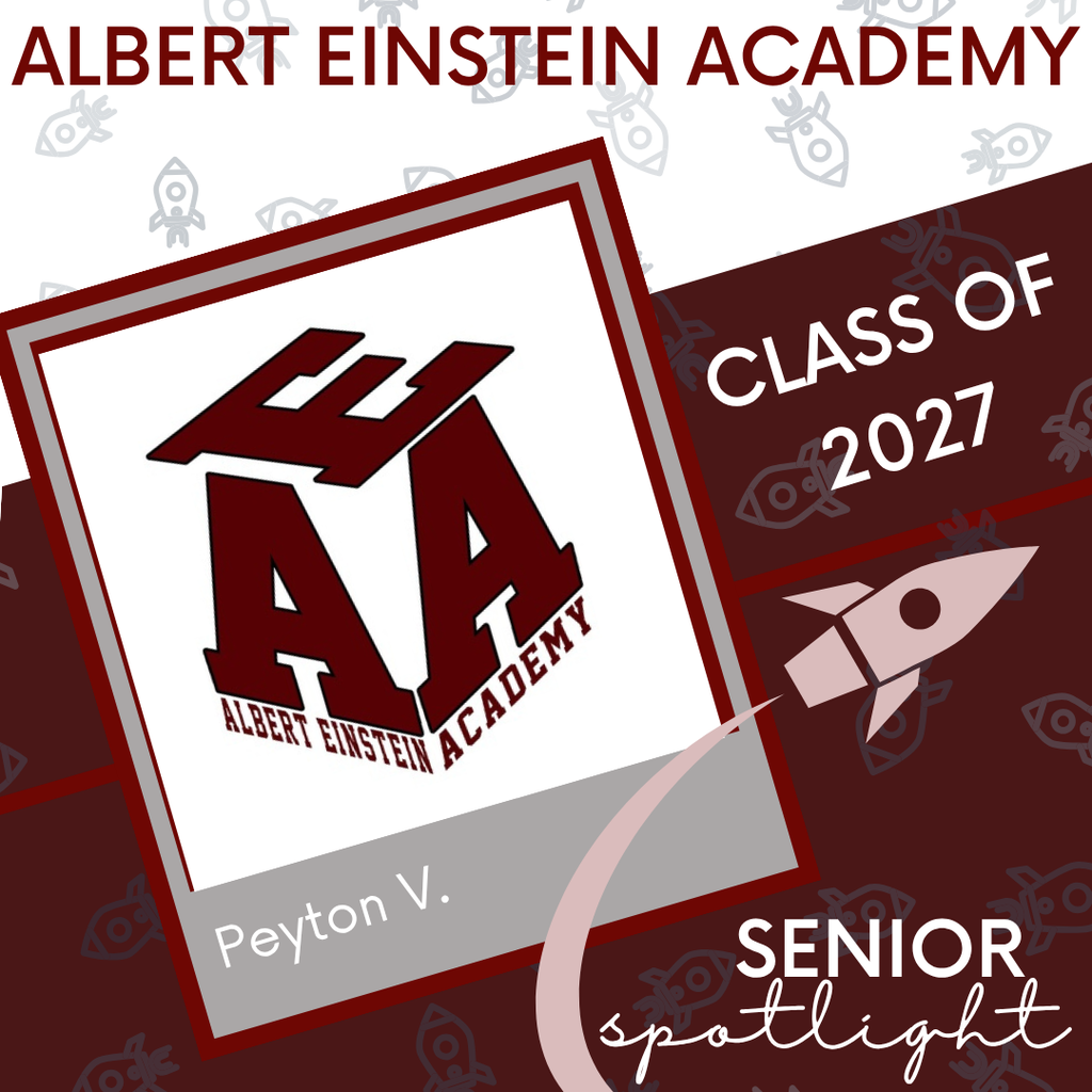 AEA Class of 2027