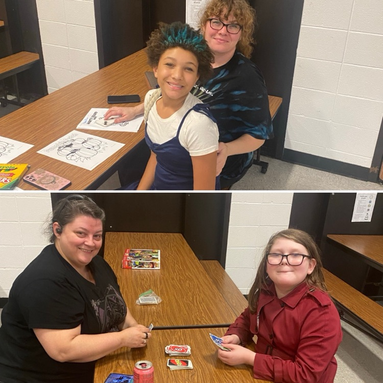 family fun night
