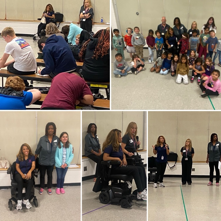 good life ambassadors assembly