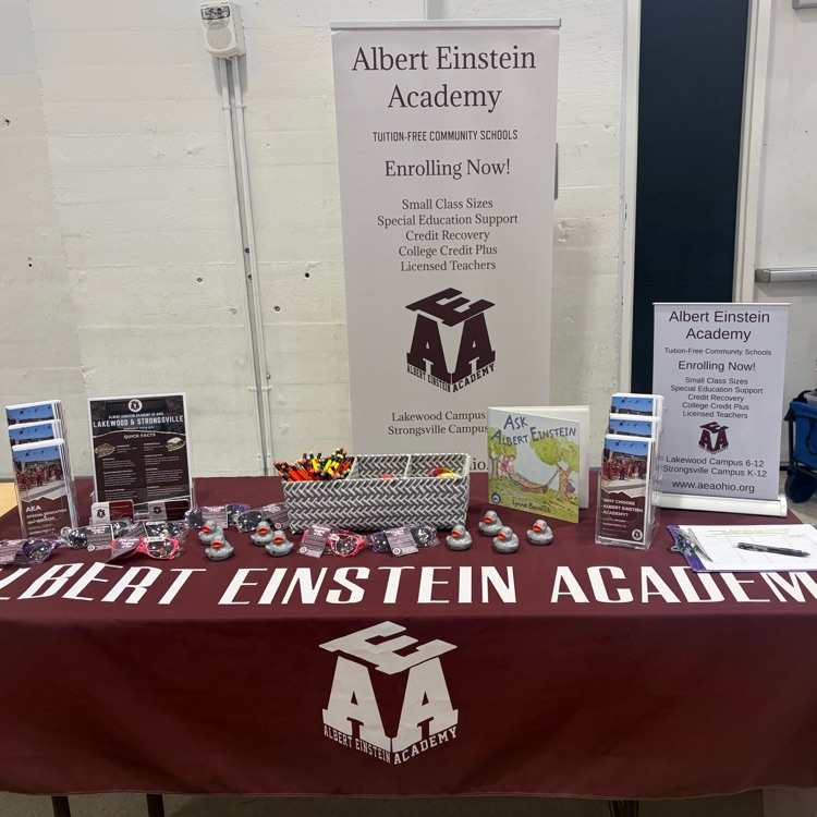 AEA table