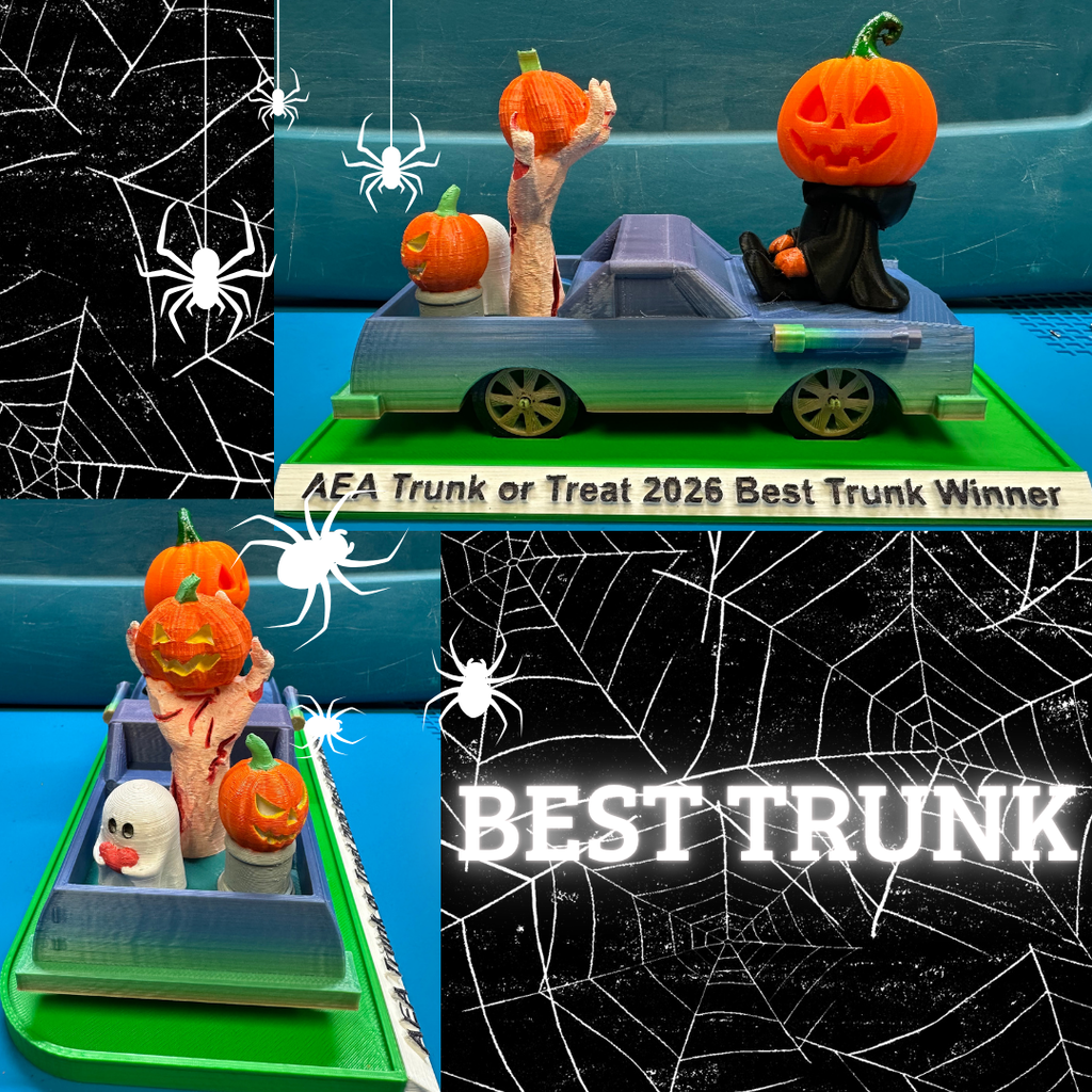 Best Trunk