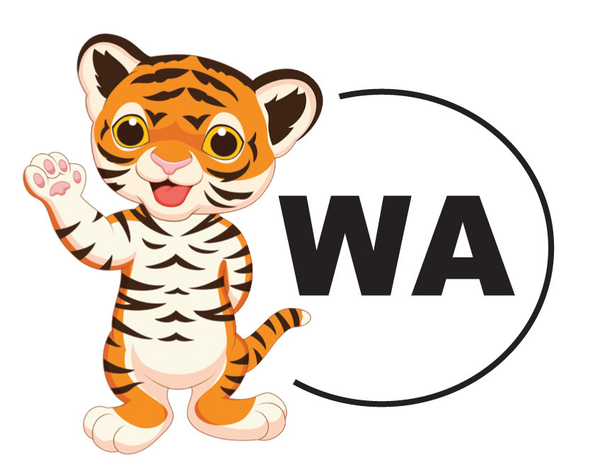 WrapAround Care Logo