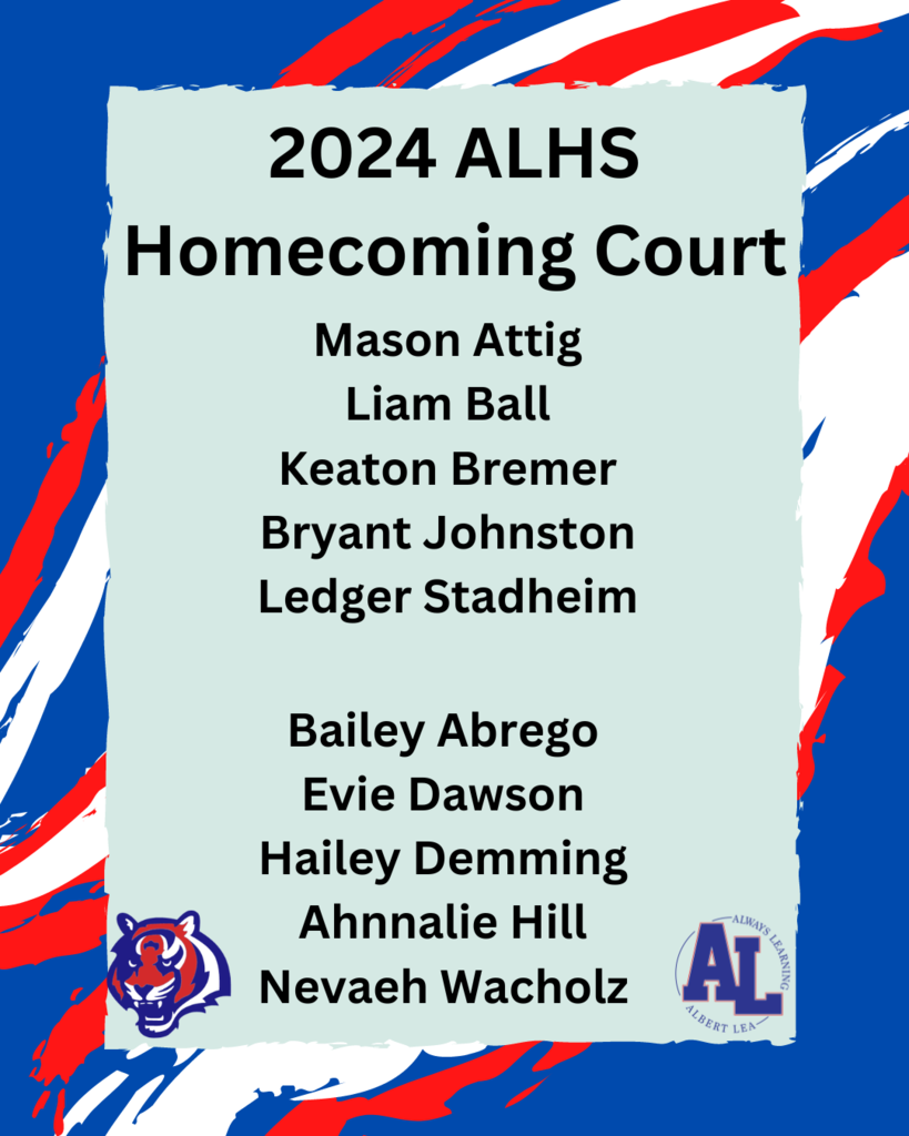 HoCoCt24