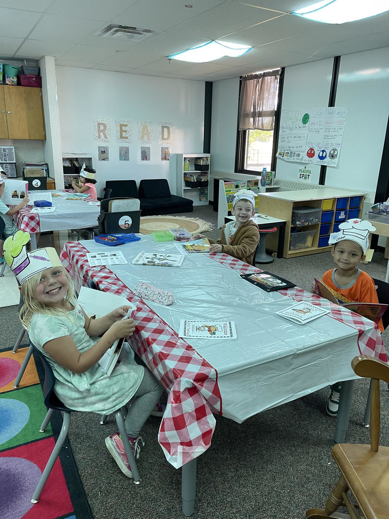 kinder book tasting 2