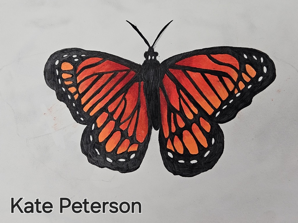 Kate Peterson