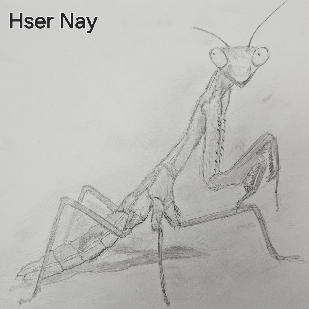 Hser Nay