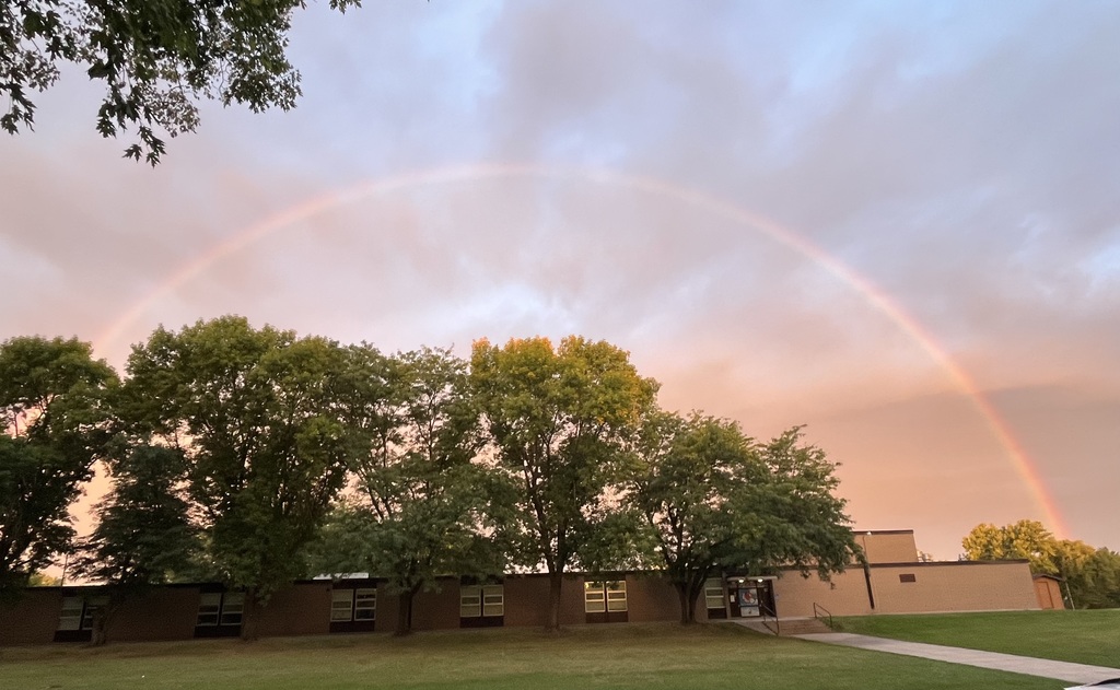 rainbow