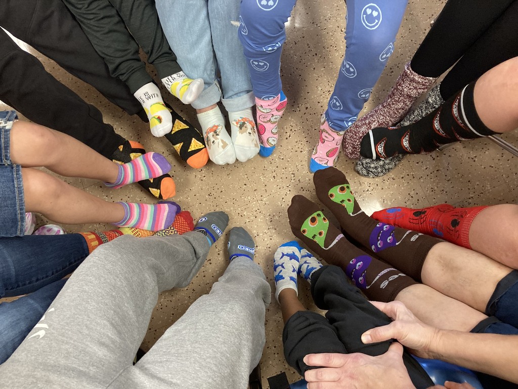 socks