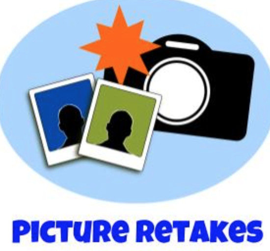 re-takes