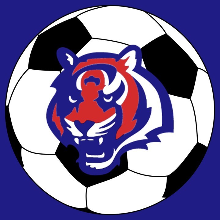 Girls Soccer Logo ALHS