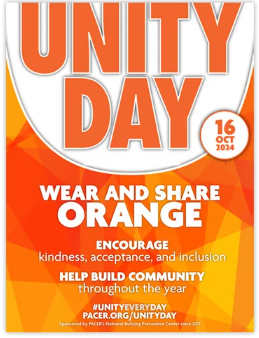 unity