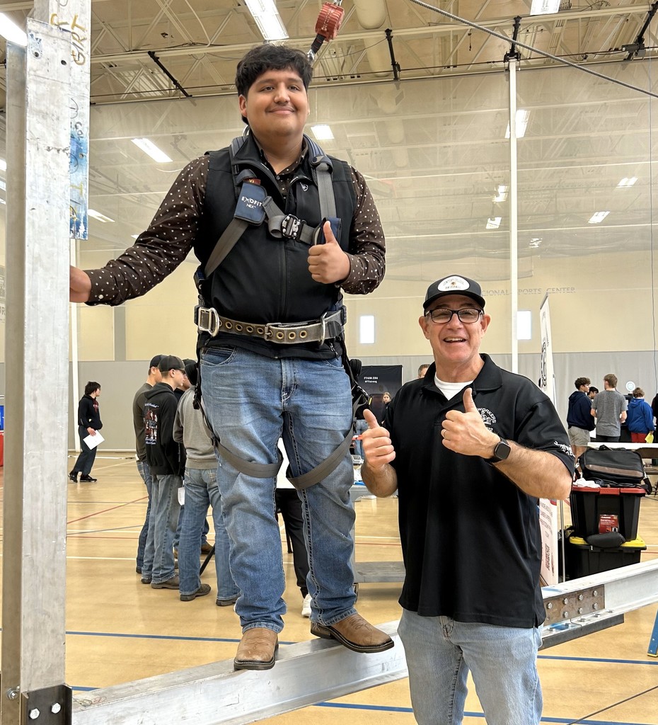 Construct Tomorrow Event