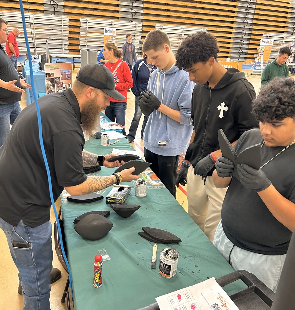 Construct Tomorrow Event