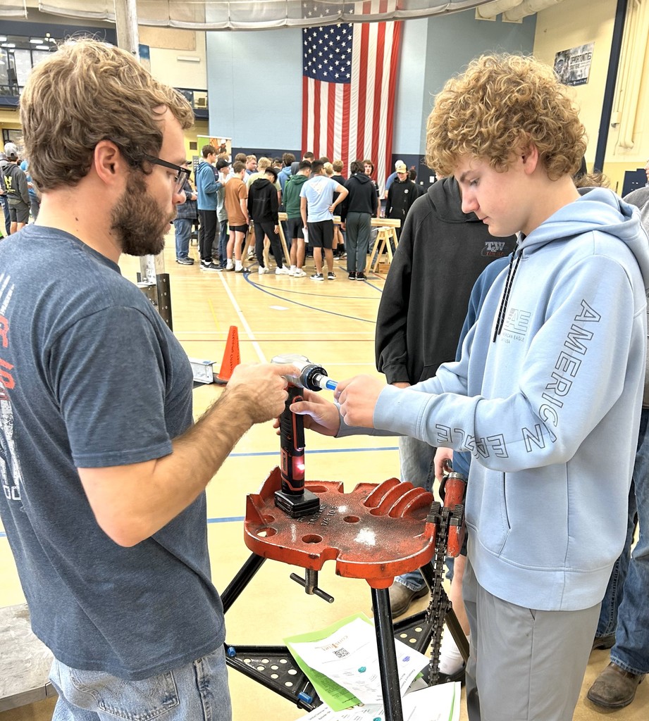 Construct Tomorrow Event