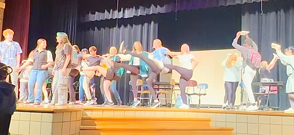 Fall Musical
