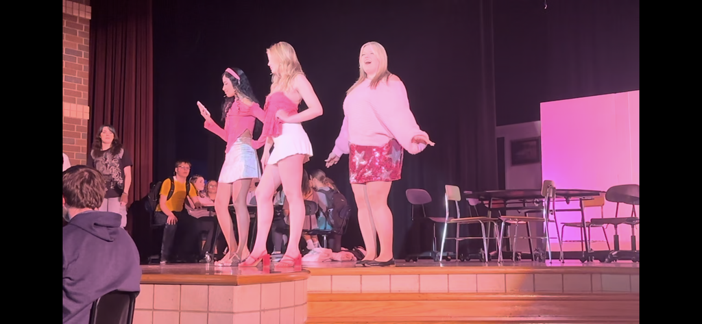 Fall Musical