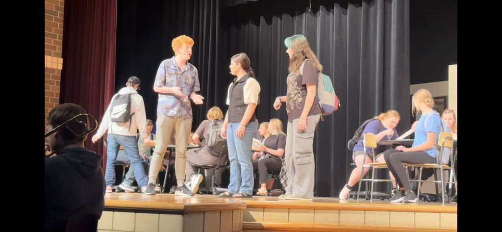 Fall Musical