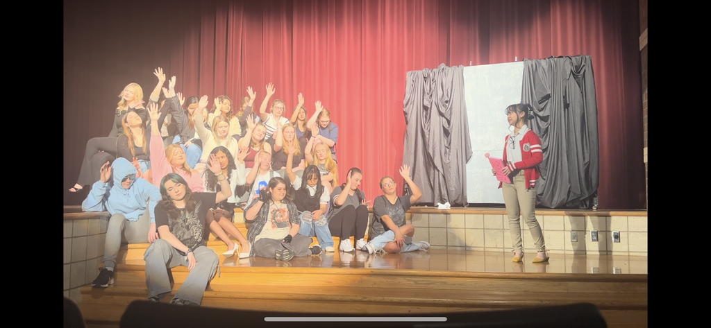 Fall Musical