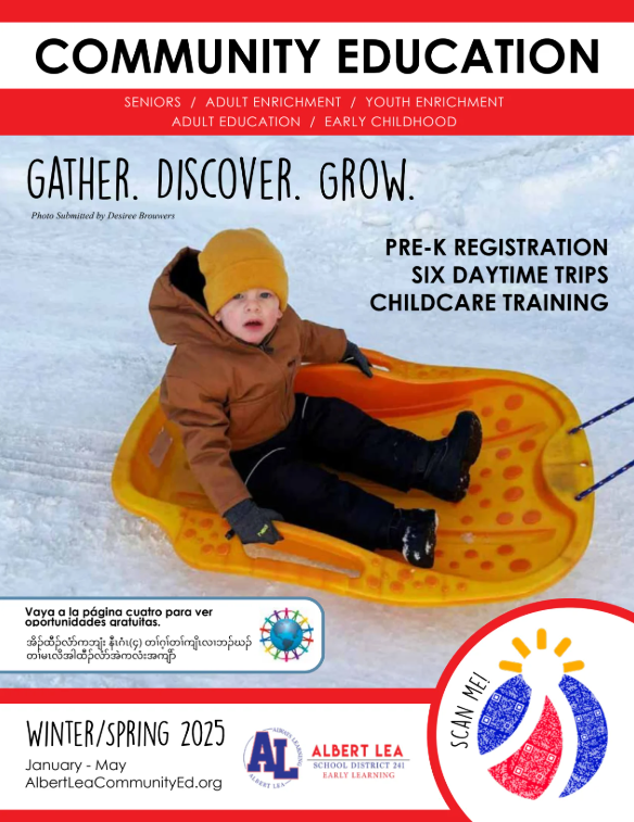 Community Education