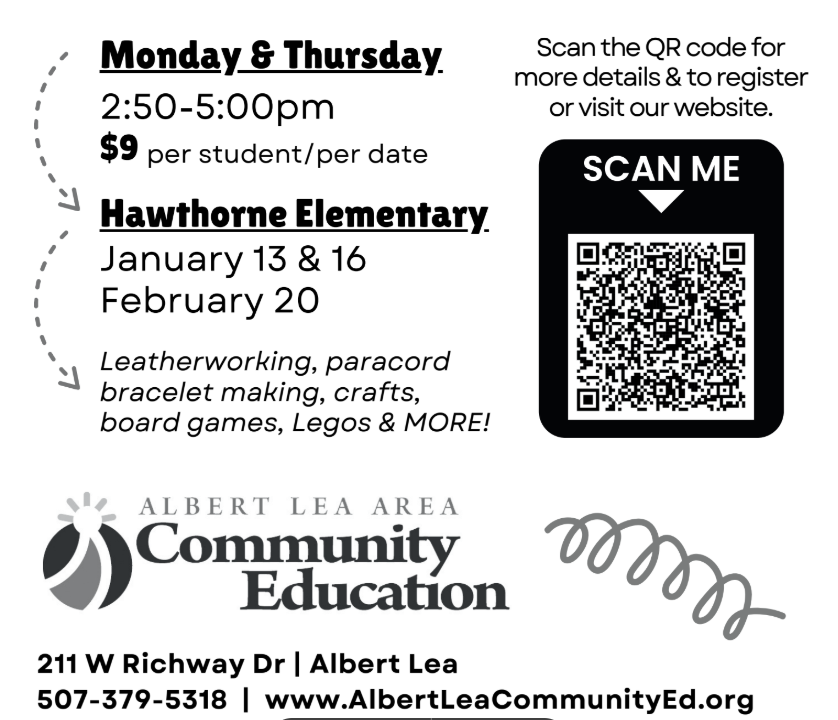 flyer