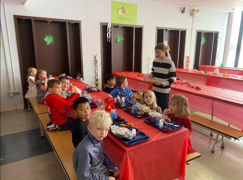 kids