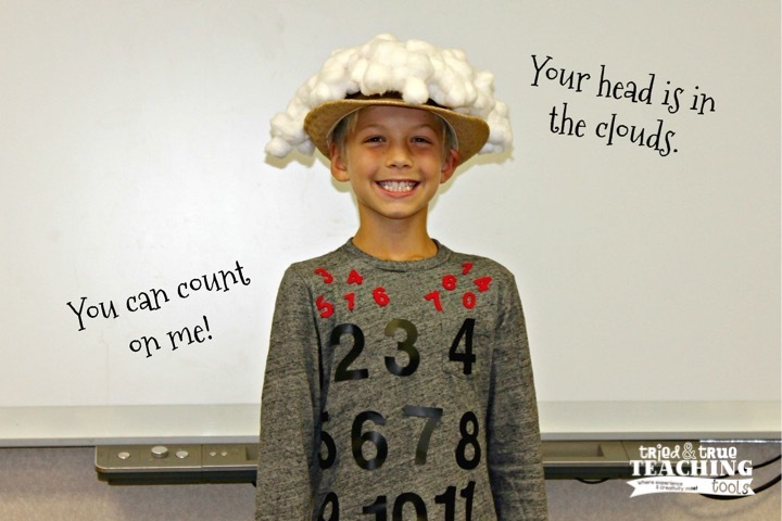 Idioms
