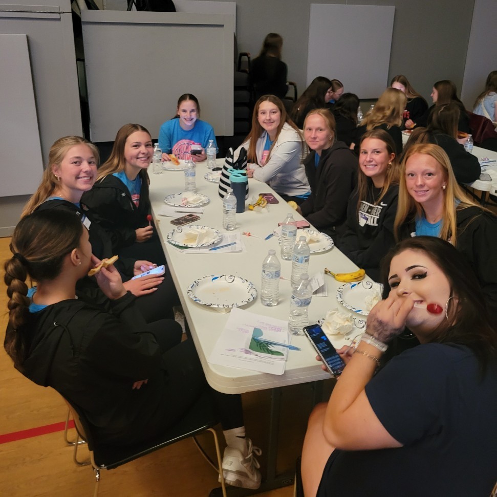 Leadership Day