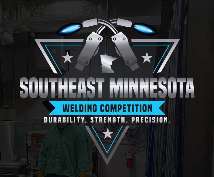 SE MN Welding Logo 2025