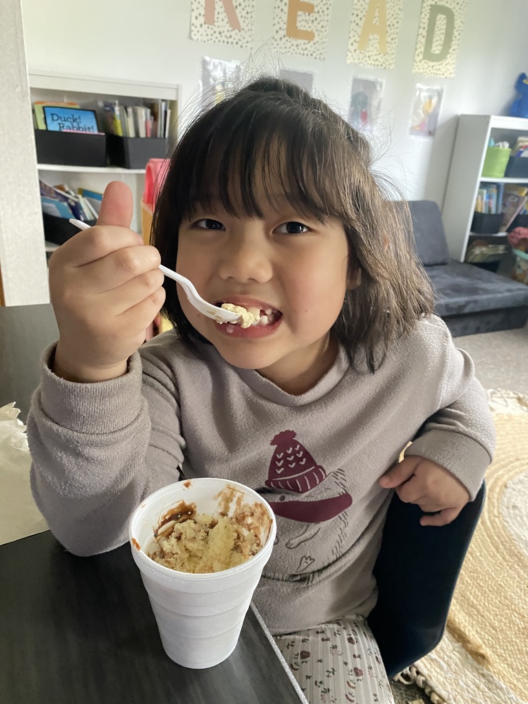 ice cream