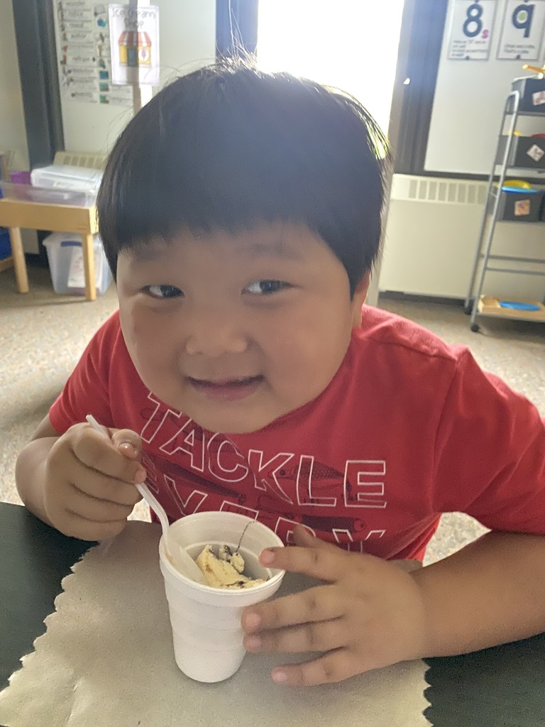 ice cream