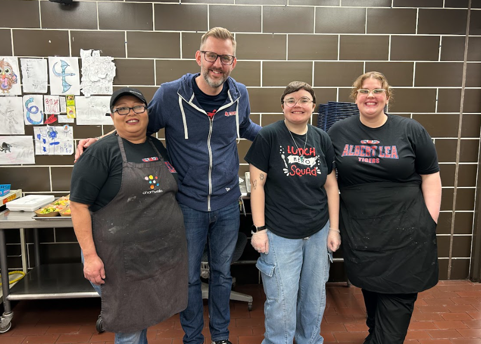 food service