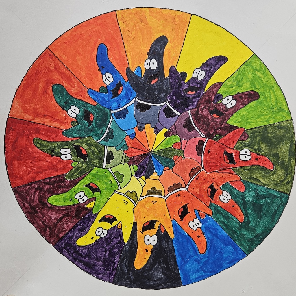 3