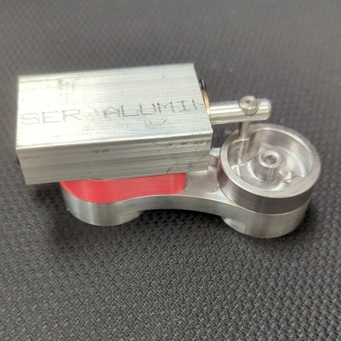 air motor