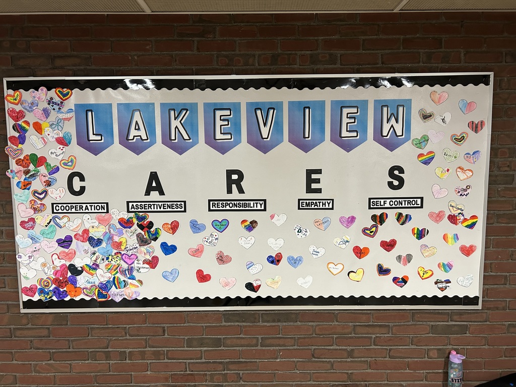 cares