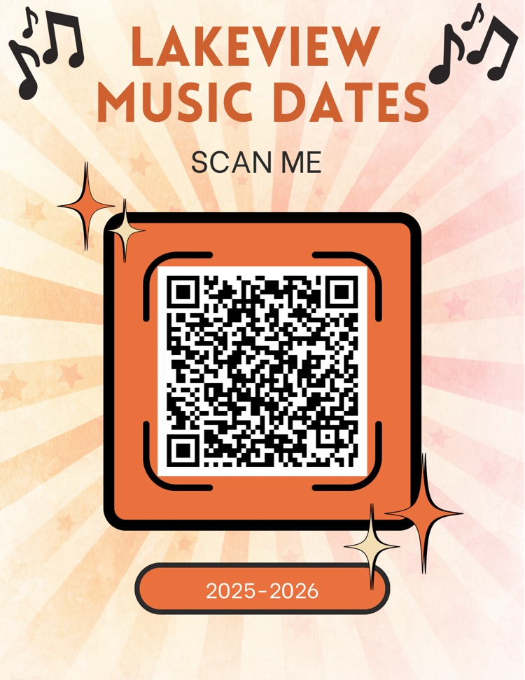 25-26 Lakeview Music Dates 