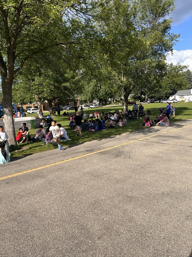 picnic fun