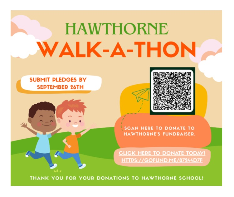walk a thon