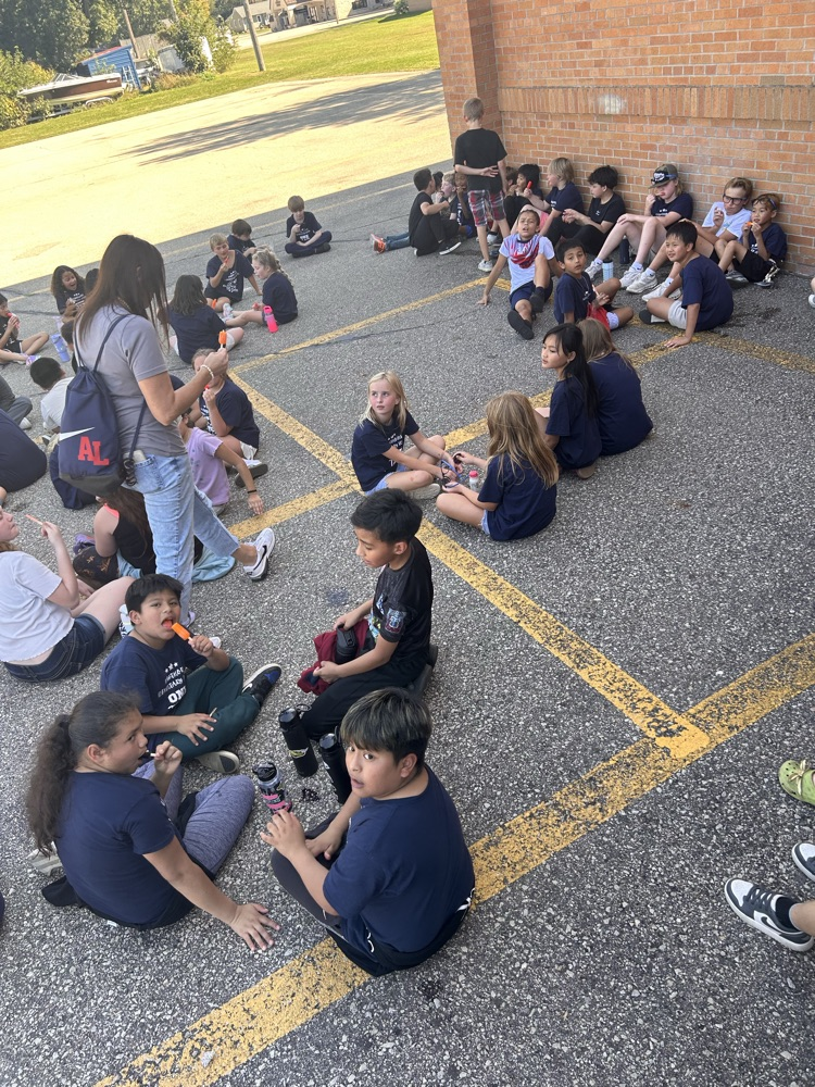 walk a thon