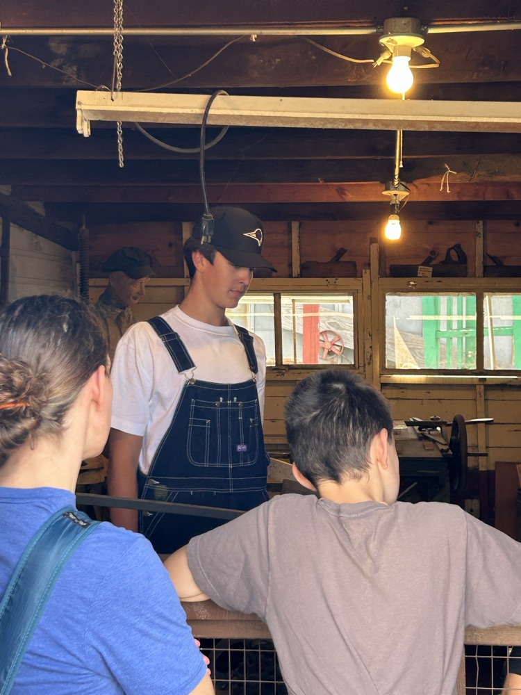 woodworking