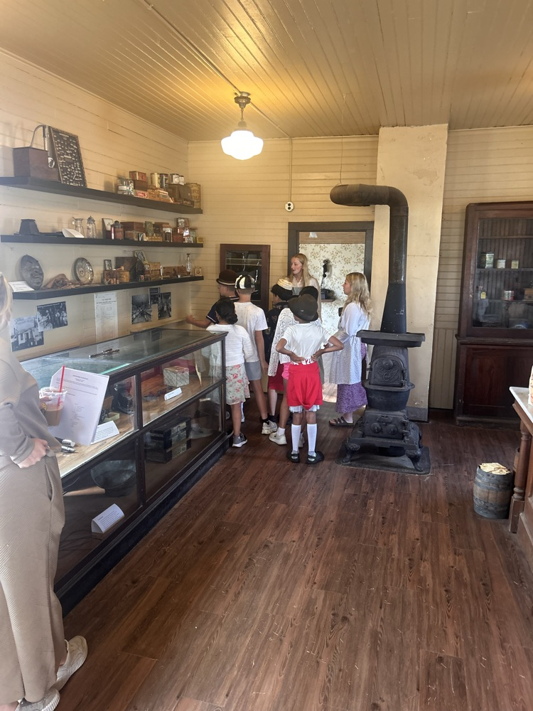 historical museum