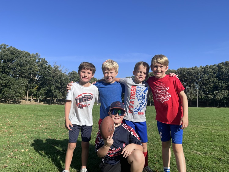 Walk-a-Thon 2025-2026