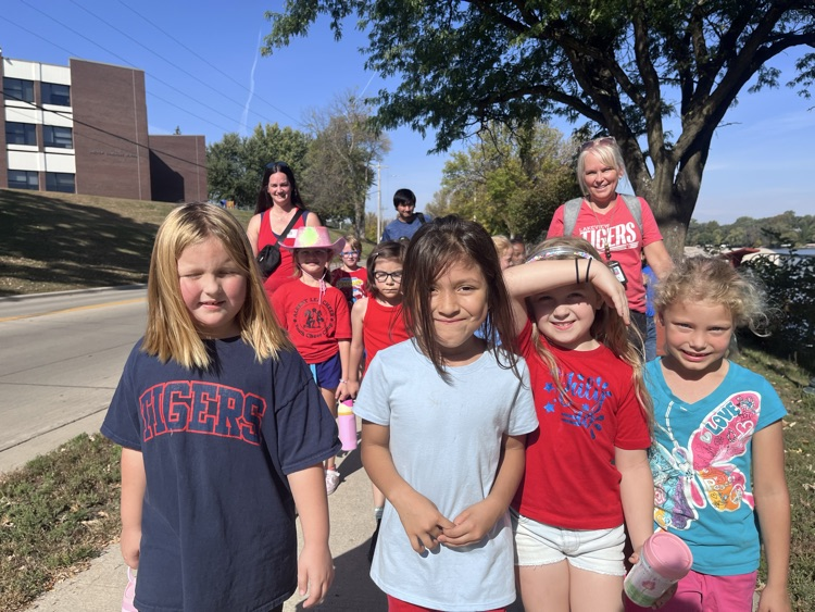 Walk-a-Thon 2025-2026