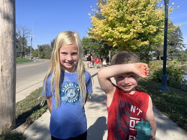Walk-a-Thon 2025-2026