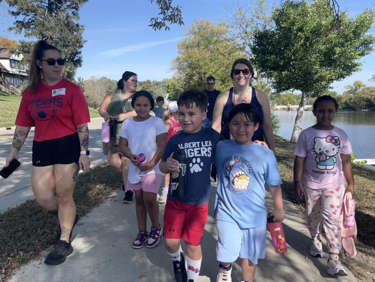 Walk-a-Thon 2025-2026