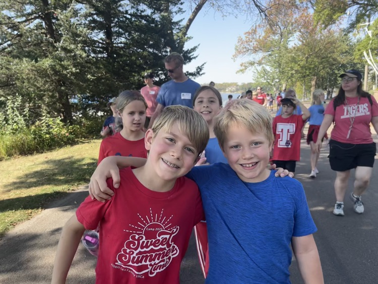 Walk-a-Thon 2025-2026